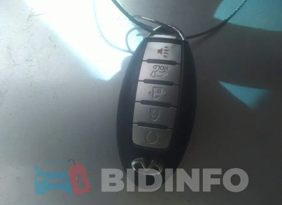 5N1AL0MM9FC533802 Photo# 11
