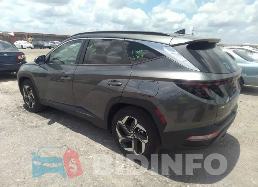 5NMJF3AE6NH118317 Photo# 3