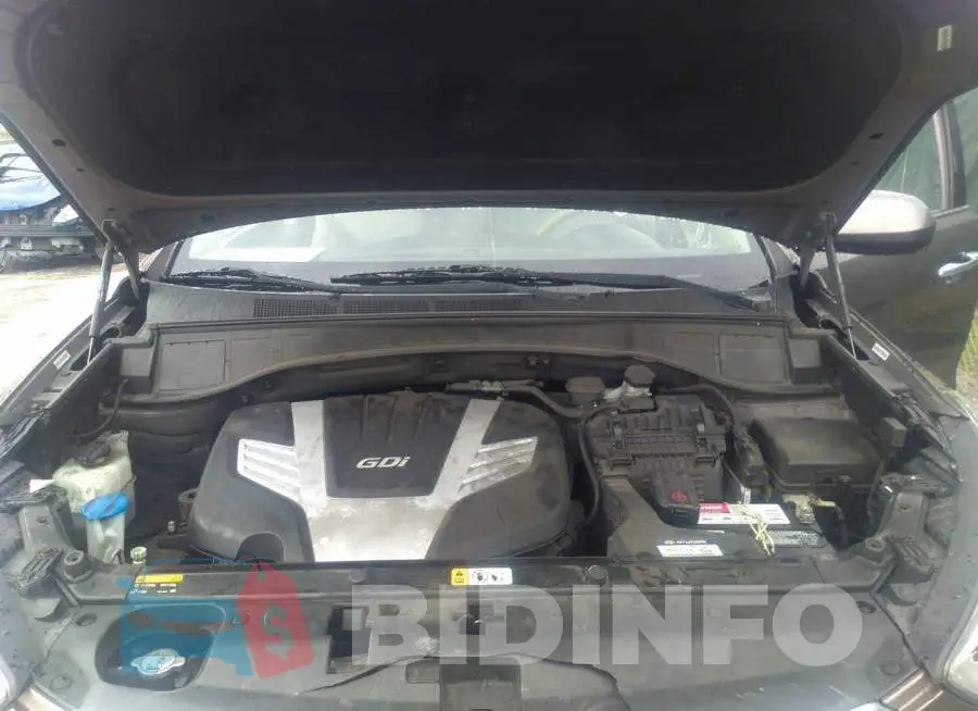 KM8SM4HF5FU089493 Photo# 10