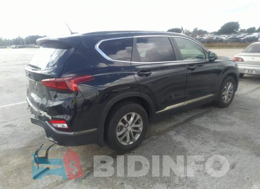 5NMS23AD2KH117412 Photo# 4