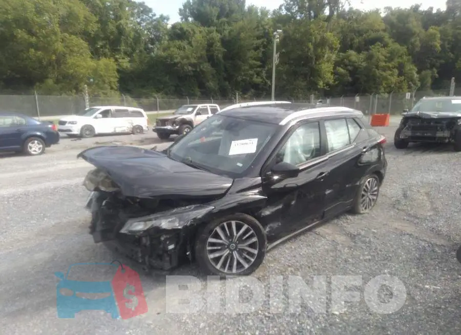 3N1CP5CV1ML498461 Photo# 6