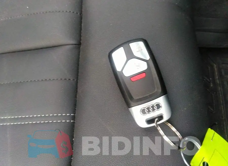 WA1AAAFYXM2078567 Photo# 11