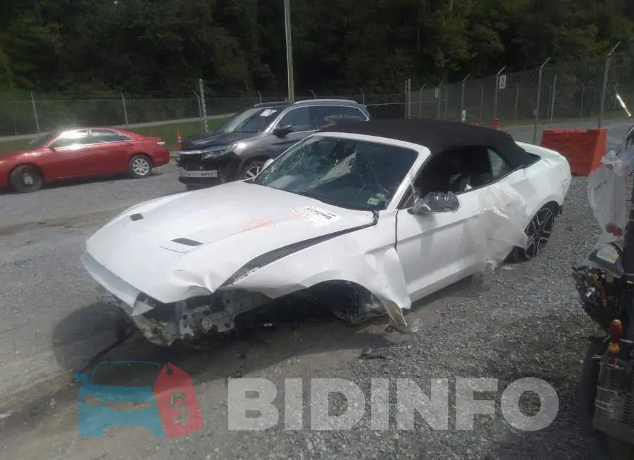 1FATP8UH5M5116686 Photo# 2