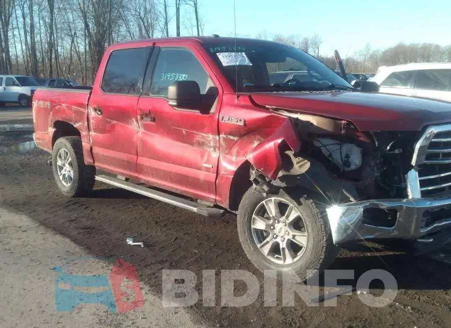 1FTEW1EP3GFD29797 Photo# 6