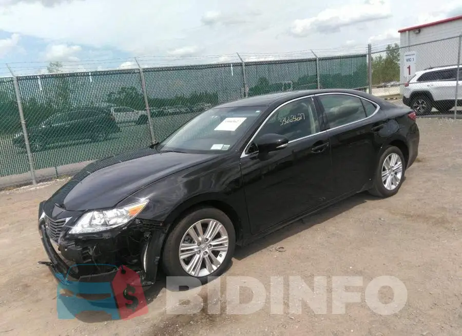 JTHBK1GG8F2199418 Photo# 2