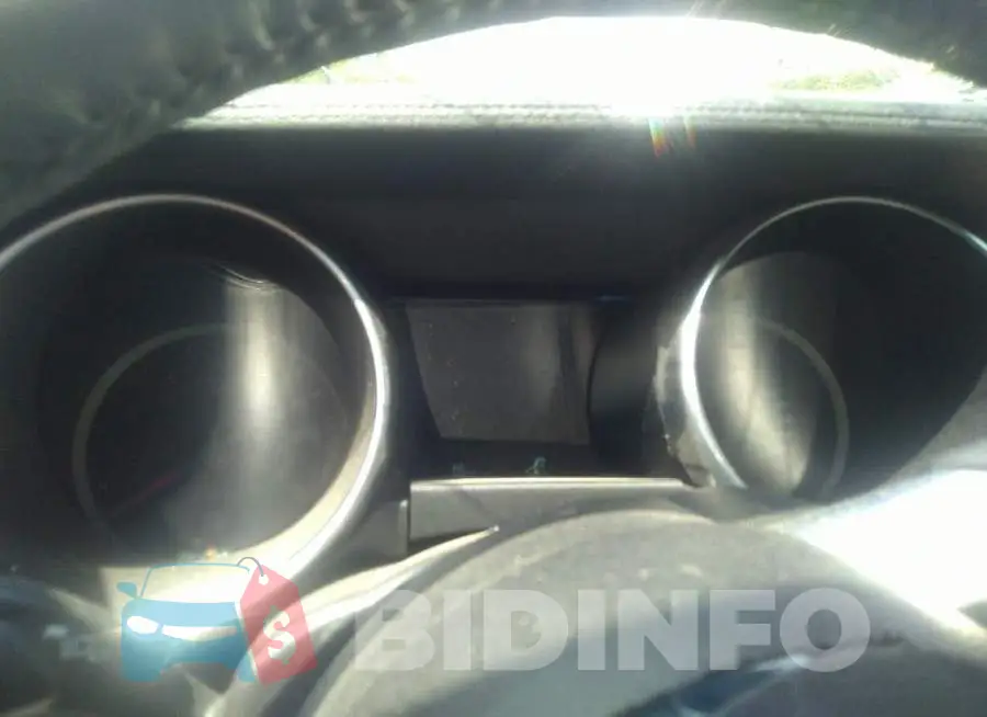 1FATP8UH5M5116686 Photo# 7