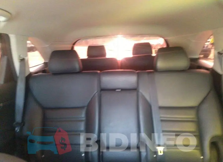 5XYPH4A50GG164295 Photo# 8