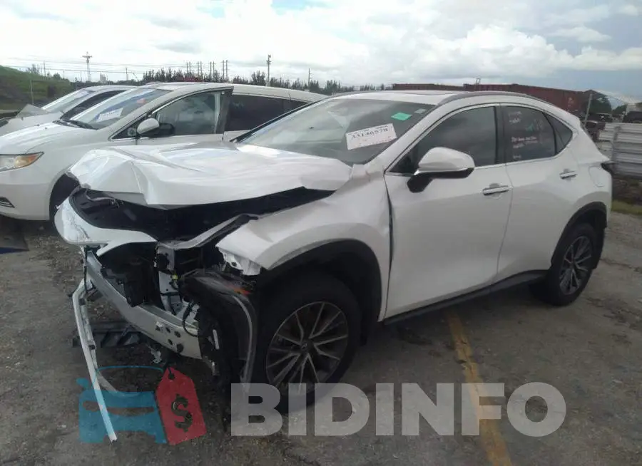JTJGGCEZ1N5002186 Photo# 2