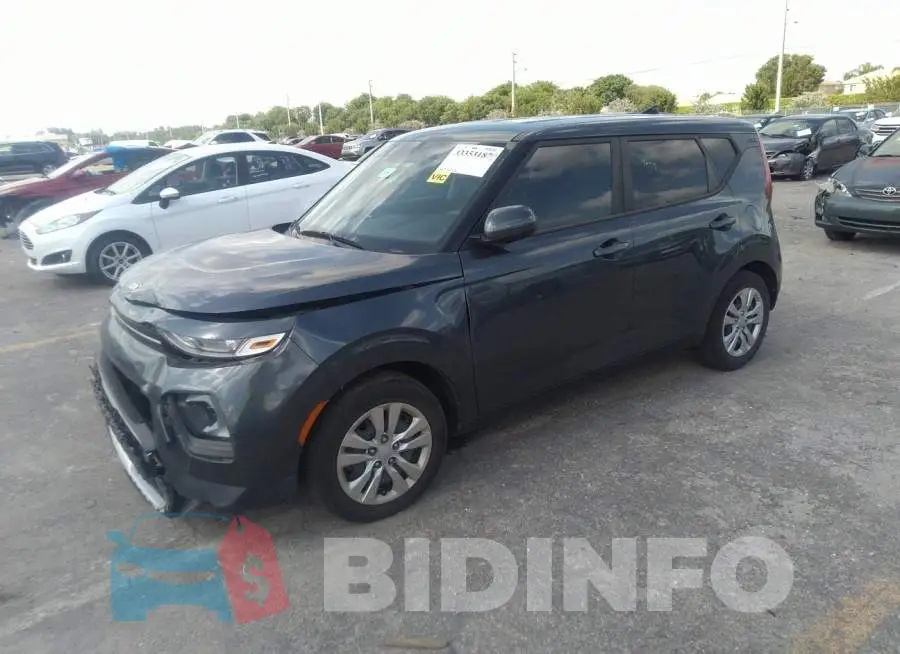 KNDJ23AUXL7013576 Photo# 2