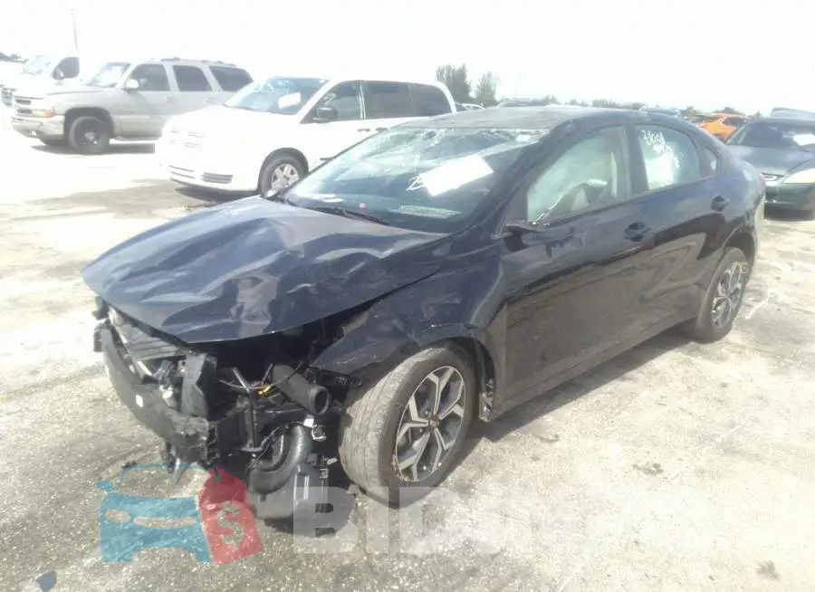3KPF24AD6LE142328 Photo# 2