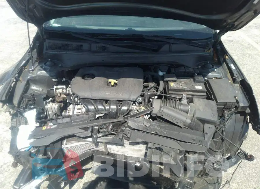 3KPF24AD8LE142735 Photo# 10