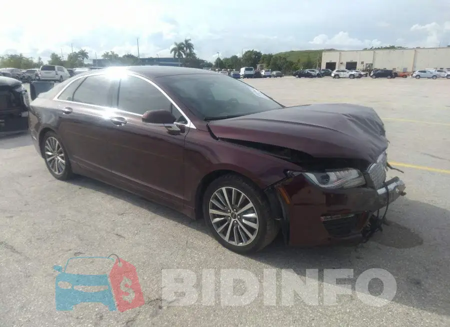 3LN6L5A94JR615529 Photo# 1