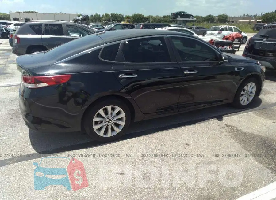 5XXGT4L35GG075949 Photo# 4