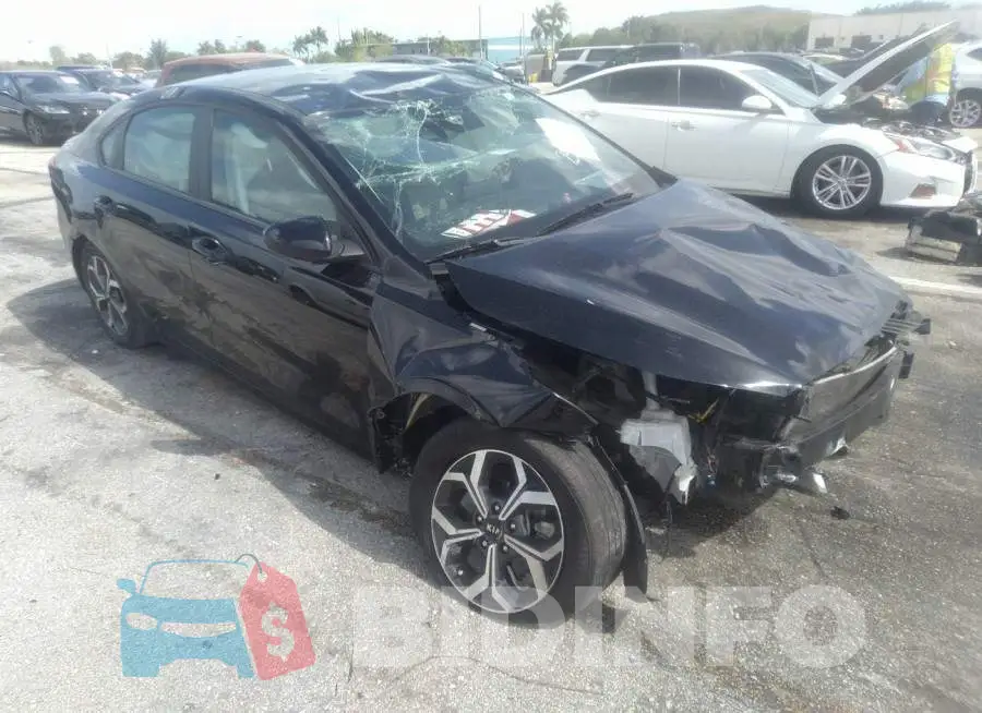 3KPF24AD6LE142328 Photo# 1