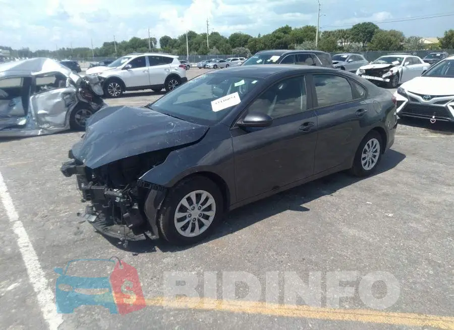 3KPF24AD8LE142735 Photo# 2