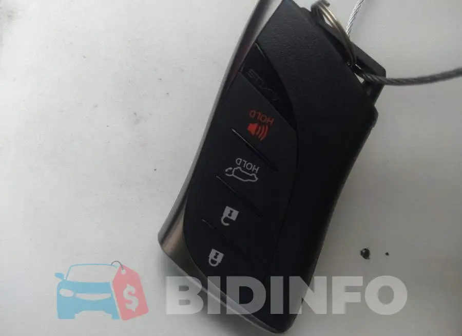 JTJGGCEZ1N5002186 Photo# 11