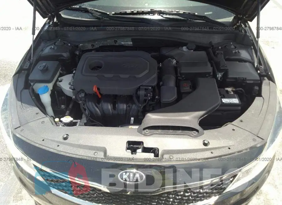 5XXGT4L35GG075949 Photo# 10