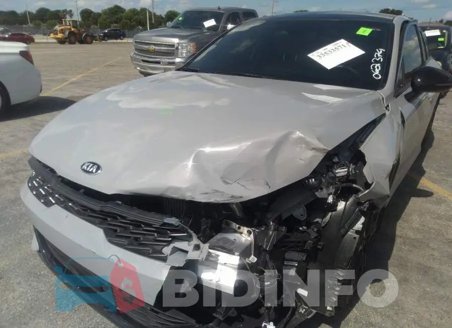 5XXG64J27MG062374 Photo# 6