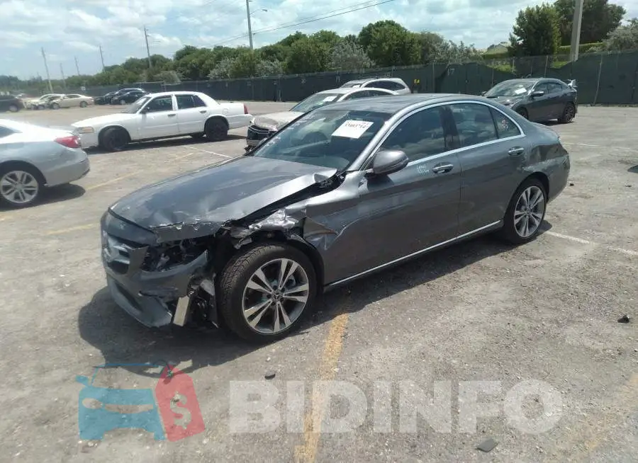 WDDWF8DBXKR518172 Photo# 2