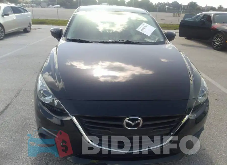 3MZBM1K77GM303021 Photo# 6
