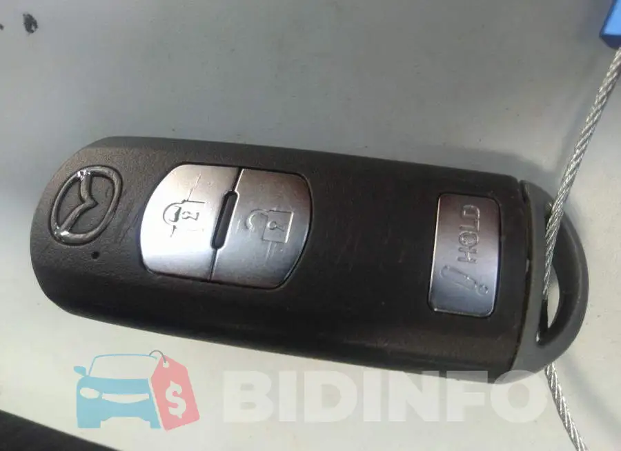 3MZBM1K77GM303021 Photo# 11