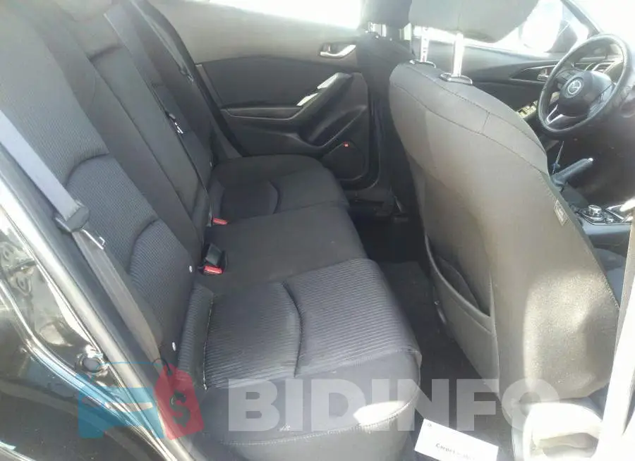 3MZBM1K77GM303021 Photo# 8