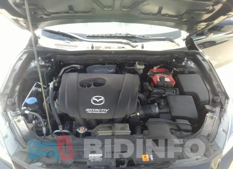 3MZBM1K77GM303021 Photo# 10