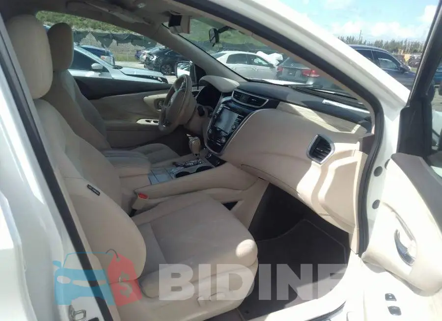 5N1AZ2MG6HN178275 Photo# 5