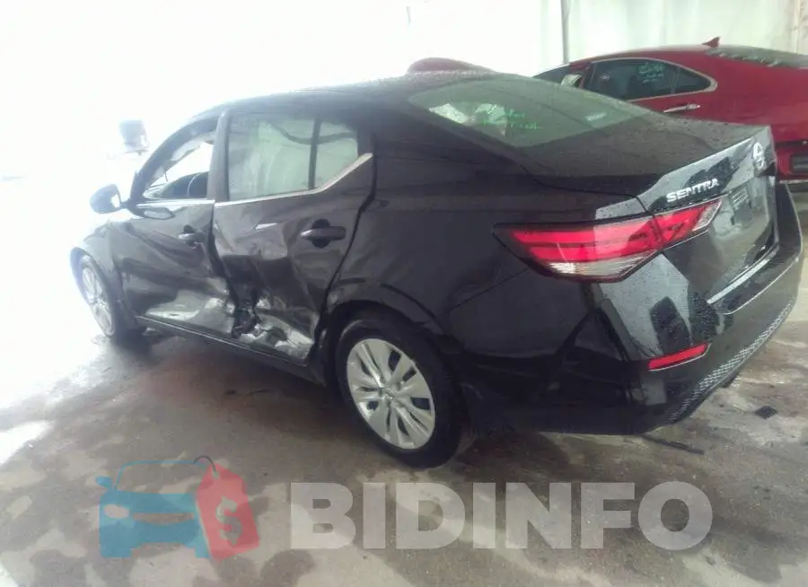 3N1AB8BV8NY205250 Photo# 3