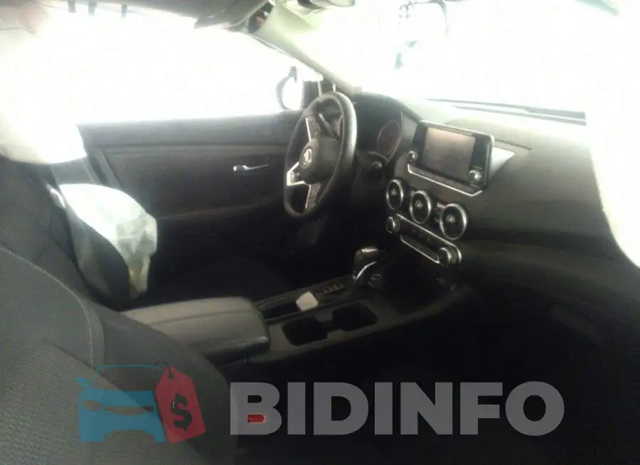 3N1AB8BV8NY205250 Photo# 5