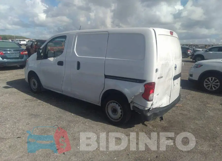 3N6CM0KN7MK706680 Photo# 3