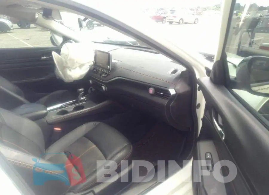1N4BL4CV3LC150935 Photo# 5