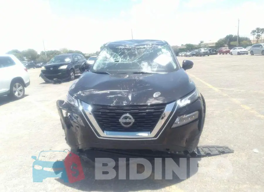 5N1BT3BAXNC695595 Photo# 6