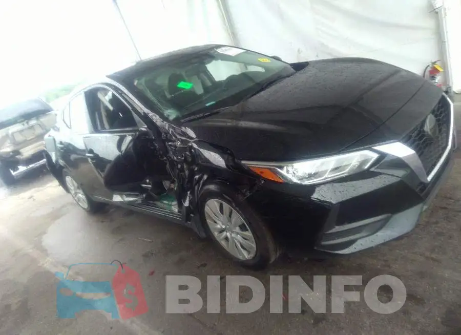 3N1AB8BV8NY205250 Photo# 1