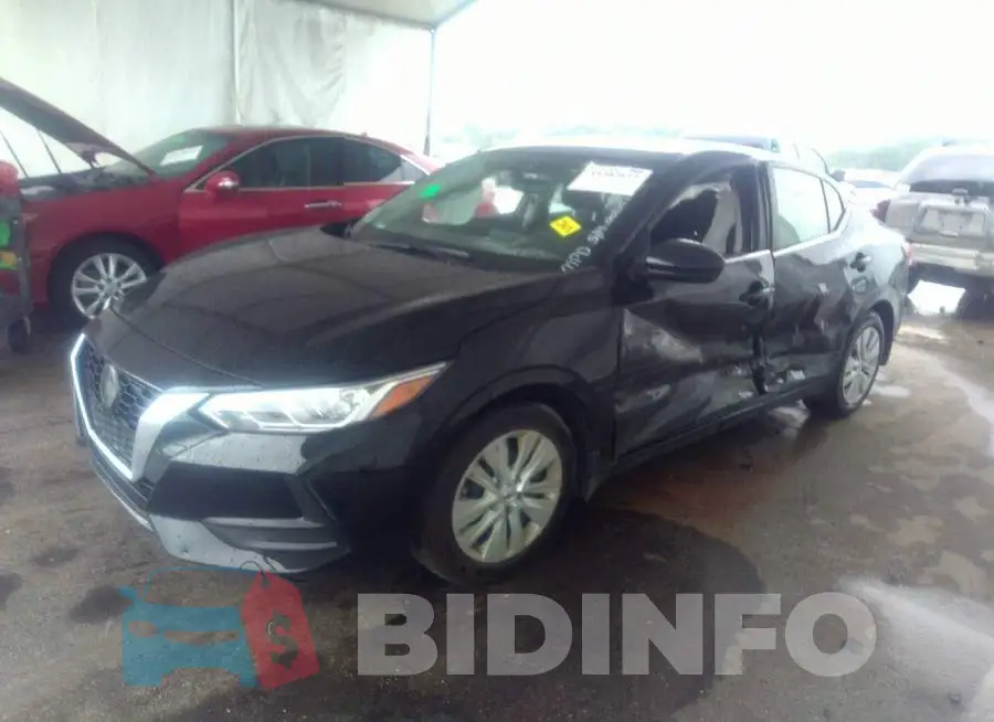 3N1AB8BV8NY205250 Photo# 2