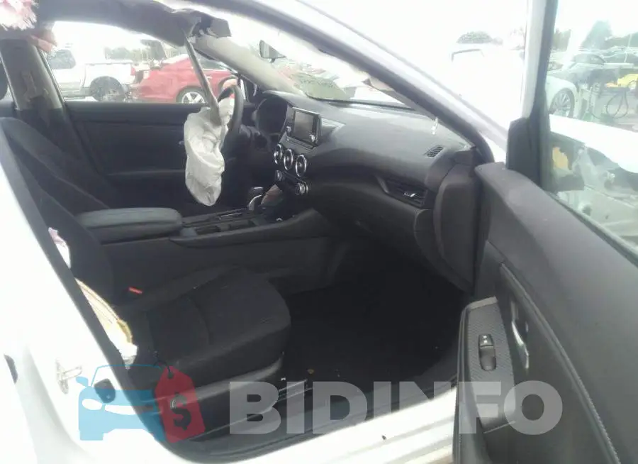 3N1AB8BVXNY211504 Photo# 5