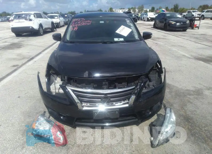 3N1AB7AP2FY342747 Photo# 6