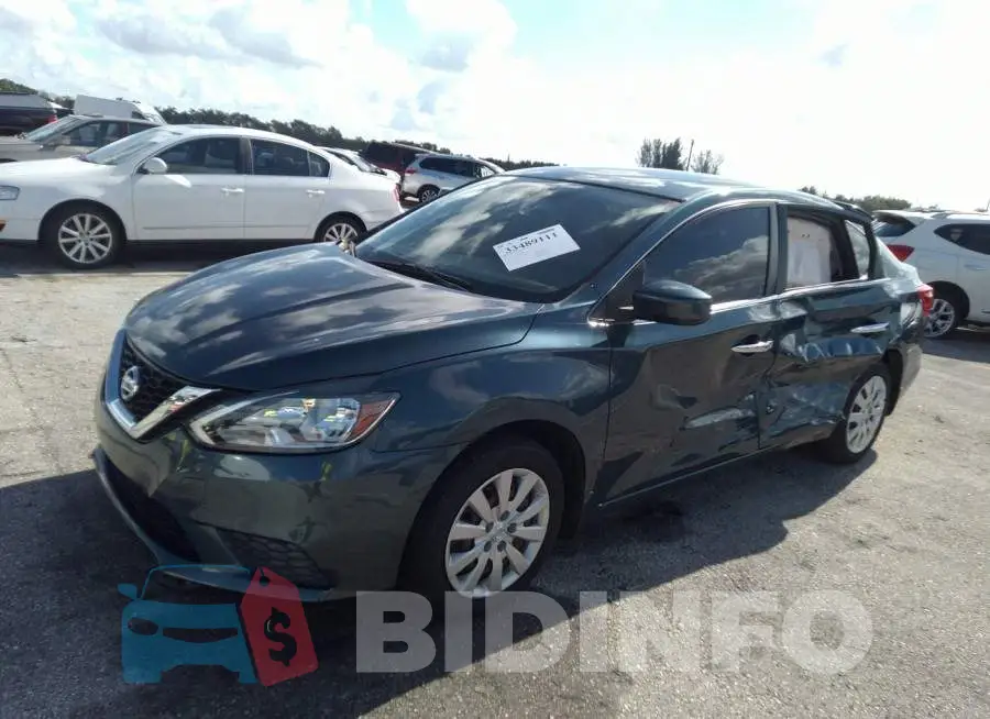 3N1AB7AP3GY229293 Photo# 2