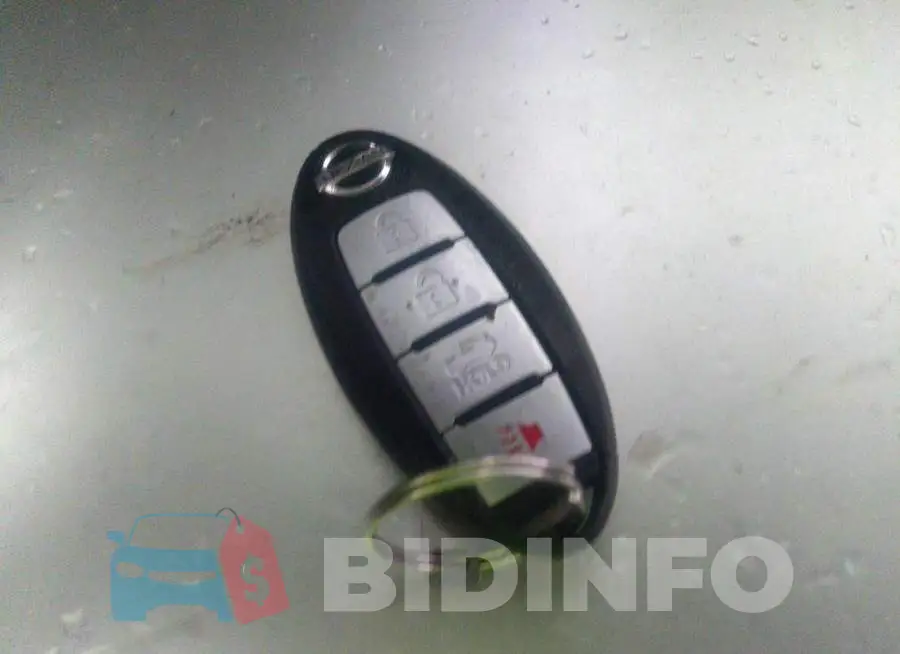 3N1AB8BV8NY205250 Photo# 11