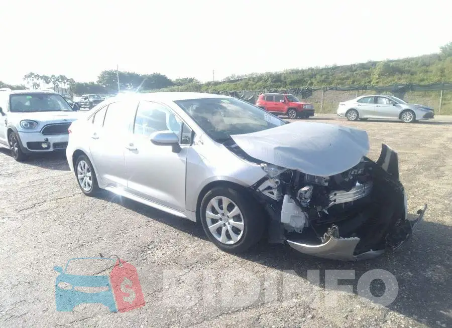 5YFEPRAE9LP083888 Photo# 1
