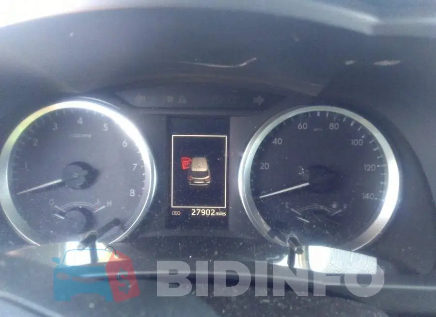 5TDZARFH7KS061724 Photo# 7
