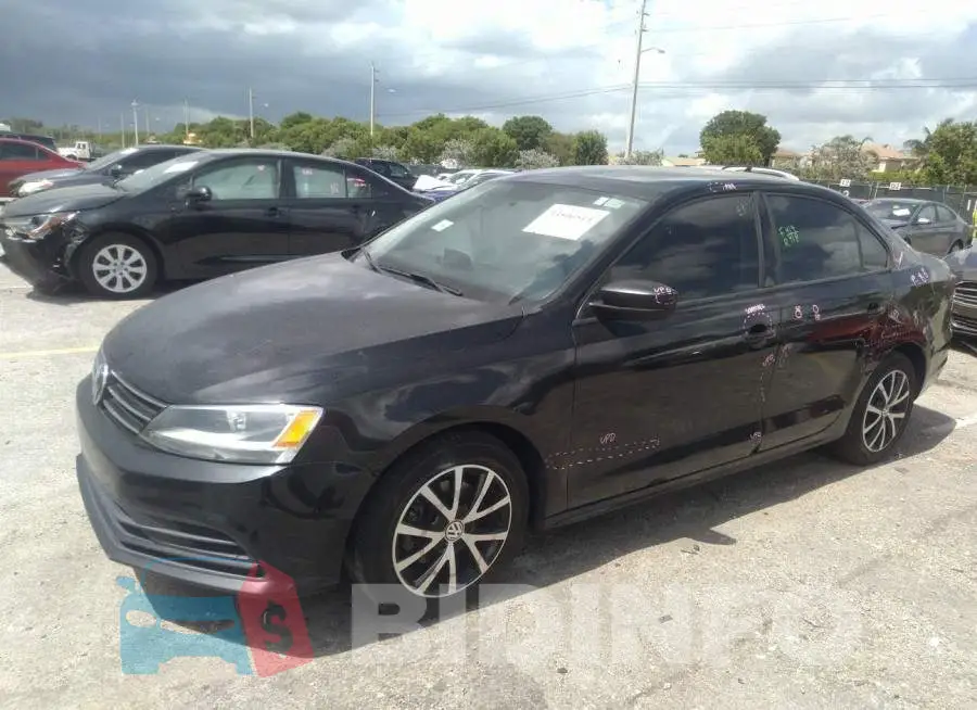 3VWD67AJ6GM266997 Photo# 2