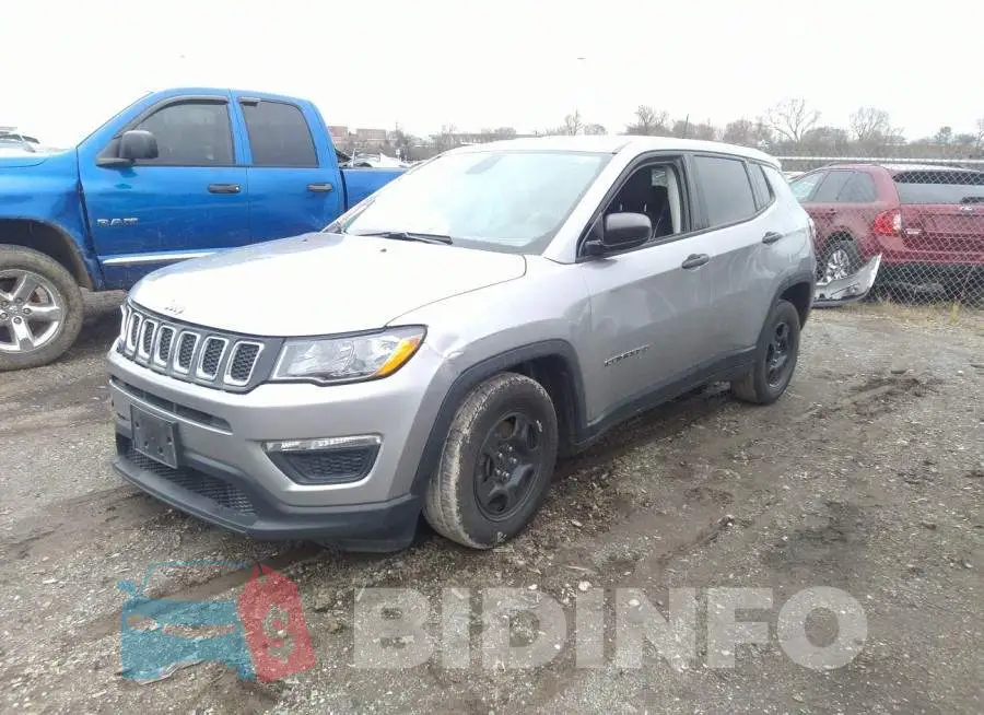 3C4NJCABXKT782334 Photo# 2