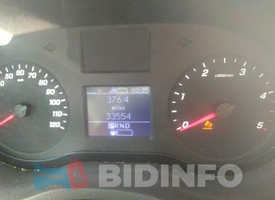 WD4PF1CD4KP114861 Photo# 7
