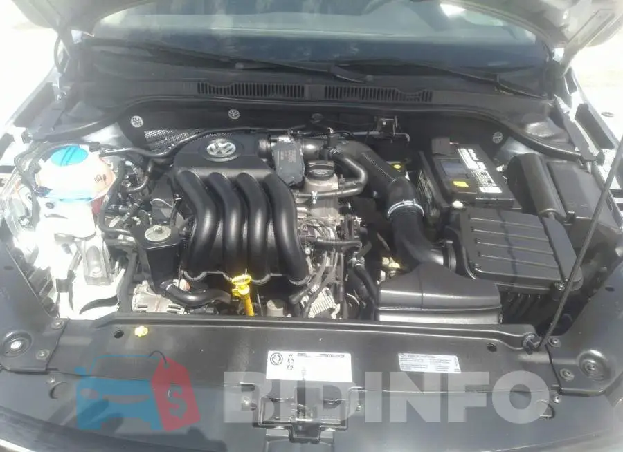 3VW2K7AJXFM417972 Photo# 10