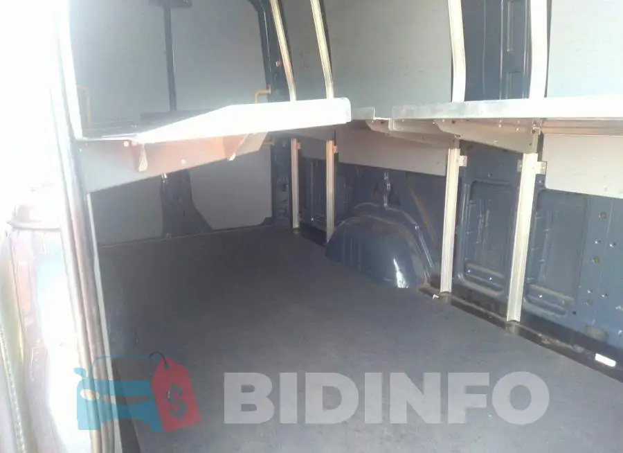 WD4PF1CD5KP124301 Photo# 8
