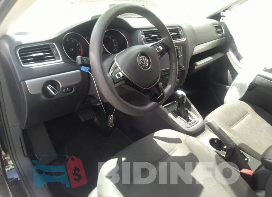 3VWD67AJ6GM266997 Photo# 5