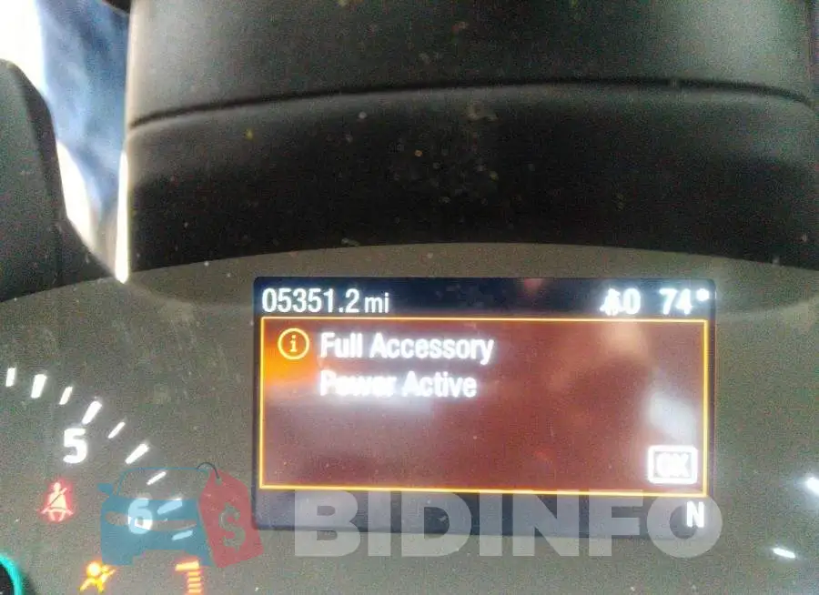 1FMCU9G69NUA61178 Photo# 7
