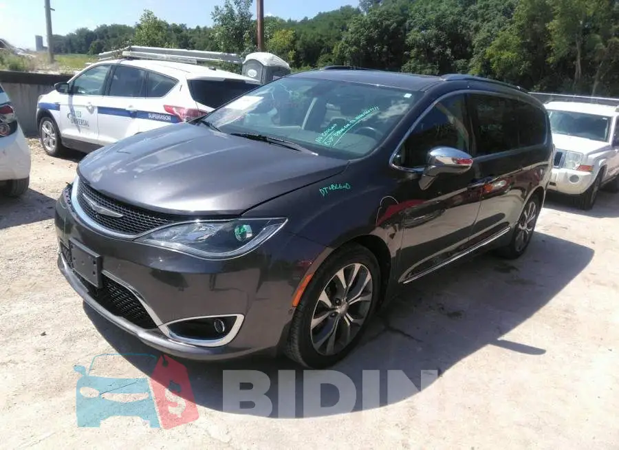 2C4RC1GG7HR661064 Photo# 2