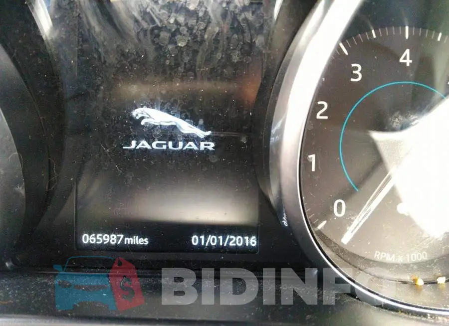 SAJAS4FXXJCP34849 Photo# 7